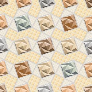 ACCURA 25X25 ALTIS BEIGE